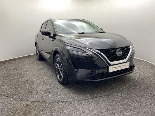Used Nissan Qashqai 2023 for sale - 75277661: Photo 2