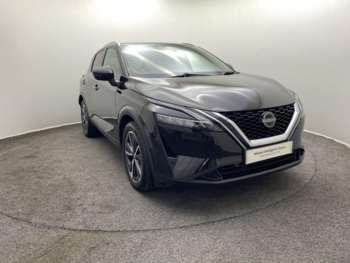 Used Nissan Qashqai 2023 for sale - 75277661: Photo