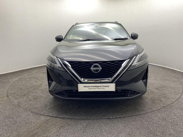 Used Nissan Qashqai 2023 for sale - 75277661: Photo 3