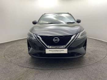 Used Nissan Qashqai 2023 for sale - 75277661: Photo