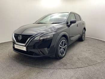 Used Nissan Qashqai 2023 for sale - 75277661: Photo