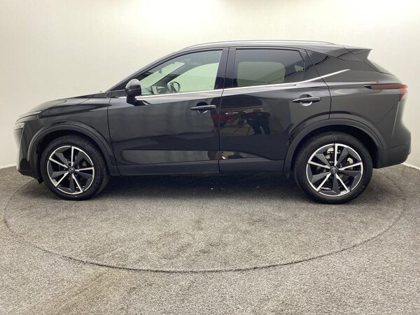 Used Nissan Qashqai 2023 for sale - 75277661: Photo 5