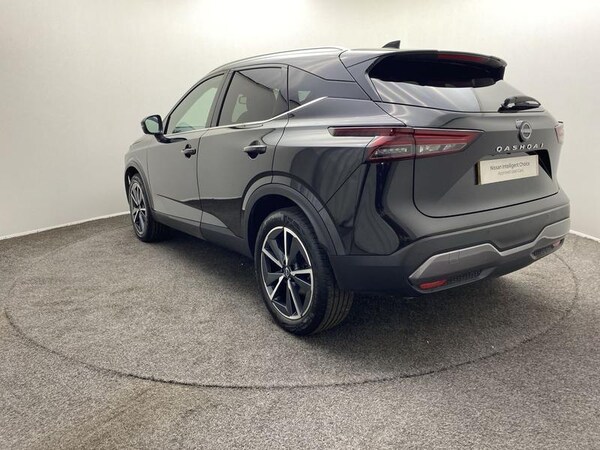 Used Nissan Qashqai 2023 for sale - 75277661: Photo 6