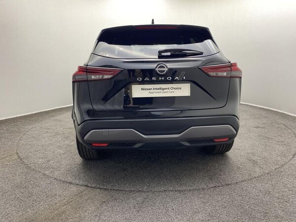 Used Nissan Qashqai 2023 for sale - 75277661: Photo 7