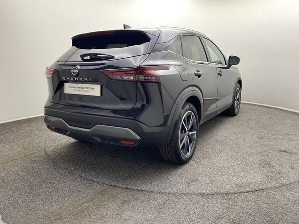 Used Nissan Qashqai 2023 for sale - 75277661: Photo 8