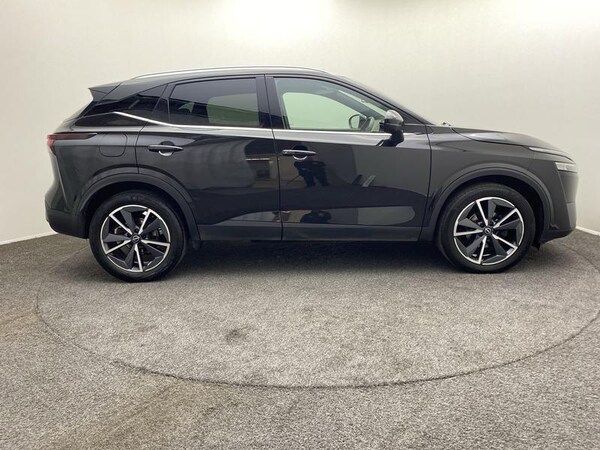 Used Nissan Qashqai 2023 for sale - 75277661: Photo 9