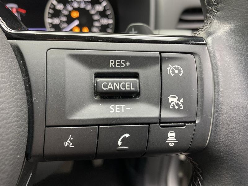 Used Nissan Qashqai 2022 for sale - 76385048: Photo 11