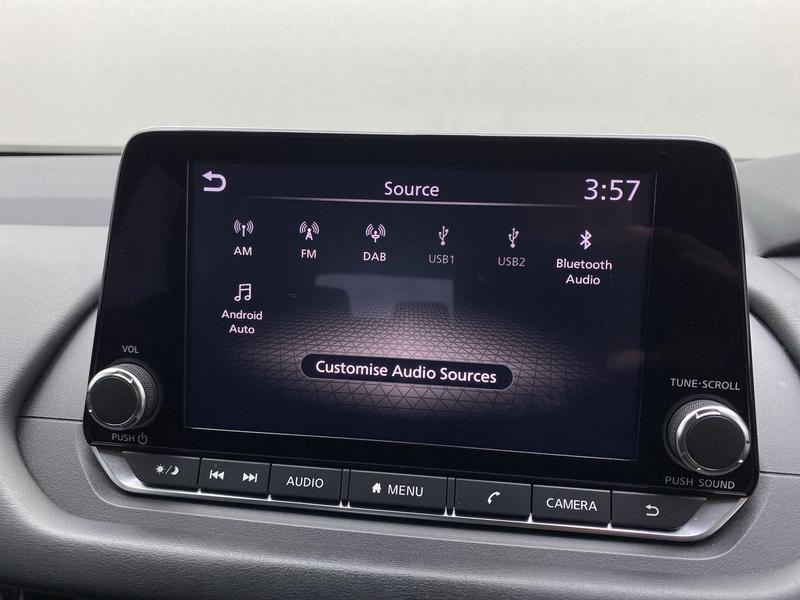 Used Nissan Qashqai 2022 for sale - 76385048: Photo 12