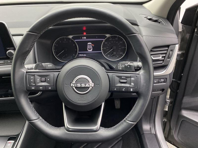 Used Nissan Qashqai 2022 for sale - 76385048: Photo 14