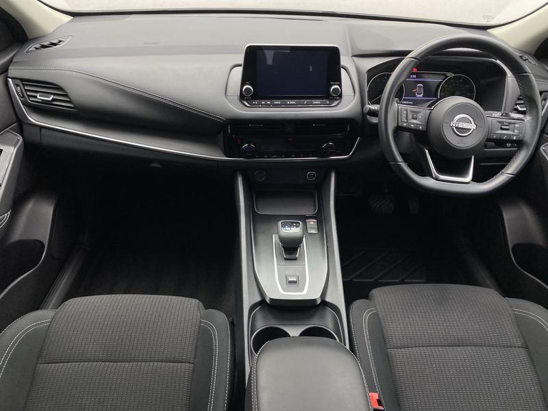 Used Nissan Qashqai 2022 for sale - 76385048: Photo 15