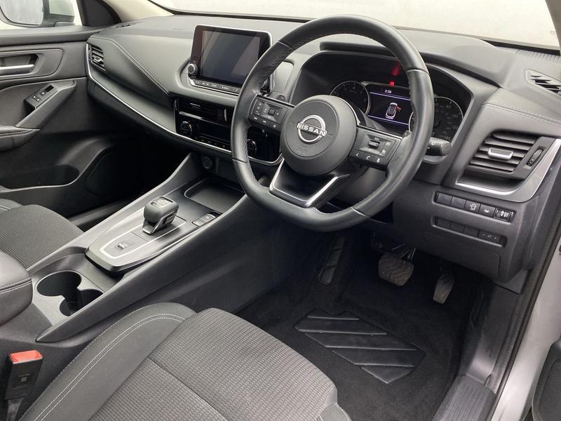 Used Nissan Qashqai 2022 for sale - 76385048: Photo 16