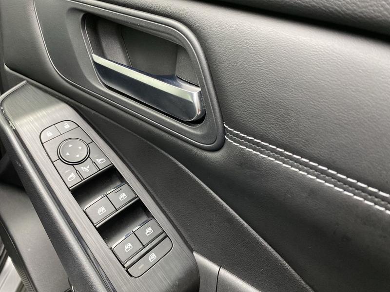 Used Nissan Qashqai 2022 for sale - 76385048: Photo 17