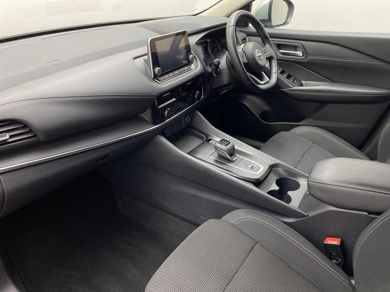 Used Nissan Qashqai 2022 for sale - 76385048: Photo 19