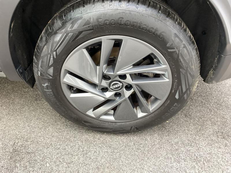 Used Nissan Qashqai 2022 for sale - 76385048: Photo 21