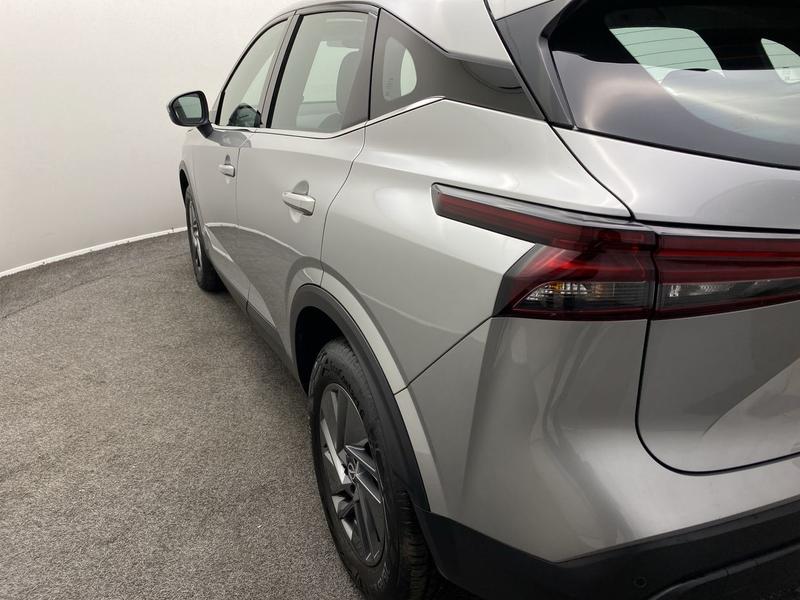 Used Nissan Qashqai 2022 for sale - 76385048: Photo 23