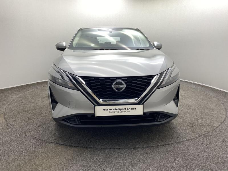 Used Nissan Qashqai 2022 for sale - 76385048: Photo 3