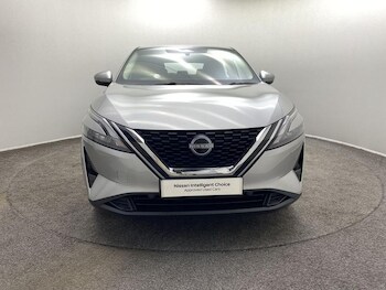 Used Nissan Qashqai 2022 for sale - 76385048: Photo