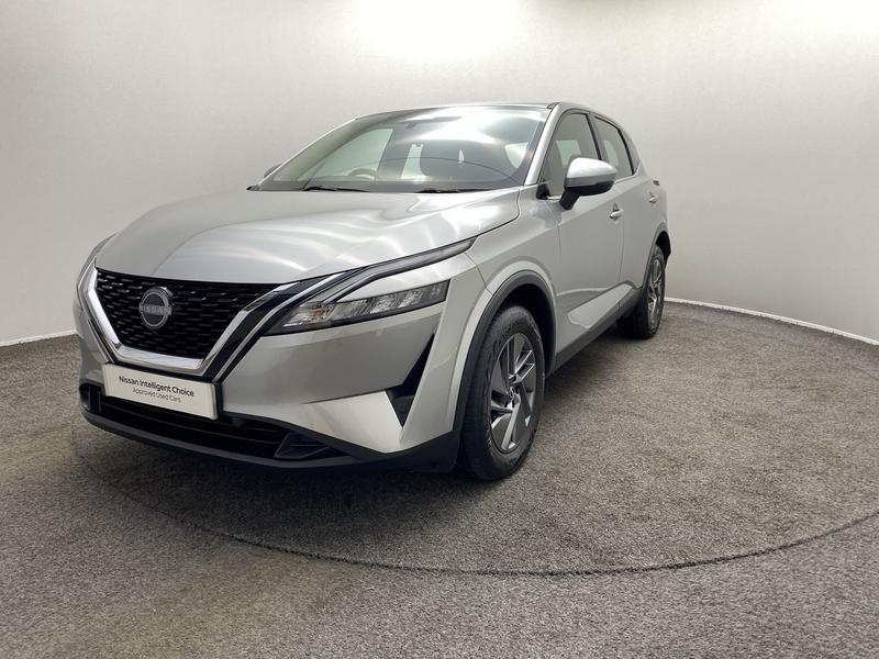 Used Nissan Qashqai 2022 for sale - 76385048: Photo 4