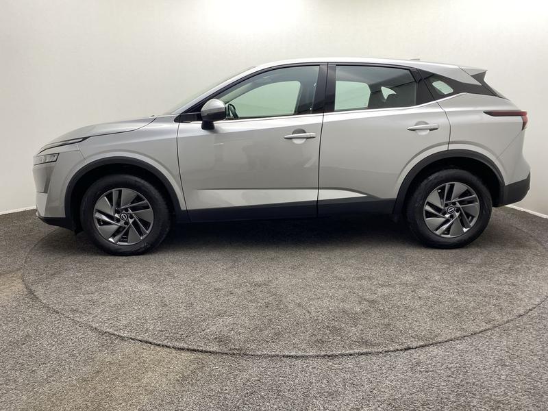 Used Nissan Qashqai 2022 for sale - 76385048: Photo 5