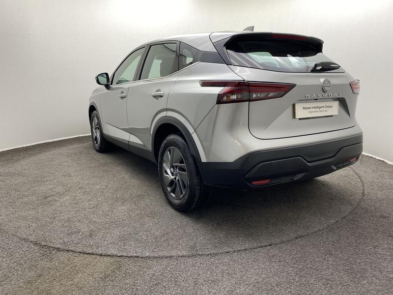 Used Nissan Qashqai 2022 for sale - 76385048: Photo 6
