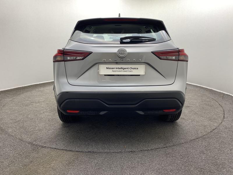 Used Nissan Qashqai 2022 for sale - 76385048: Photo 7