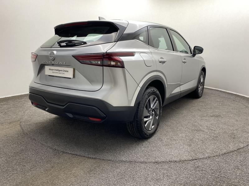 Used Nissan Qashqai 2022 for sale - 76385048: Photo 8
