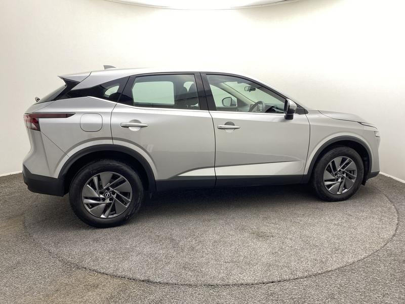 Used Nissan Qashqai 2022 for sale - 76385048: Photo 9