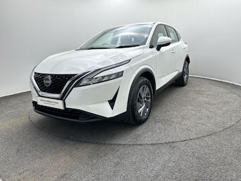 Used Nissan Qashqai 2023 for sale - 78867971: Photo