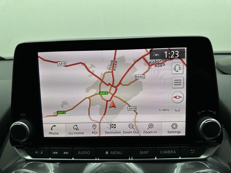 Used Nissan Juke 2023 for sale - 77532690: Photo 11