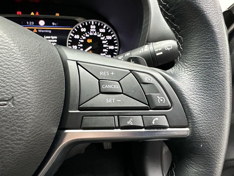 Used Nissan Juke 2023 for sale - 77532690: Photo 12