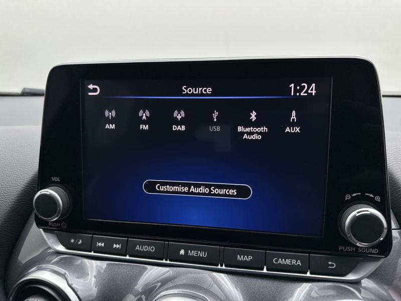 Used Nissan Juke 2023 for sale - 77532690: Photo 13