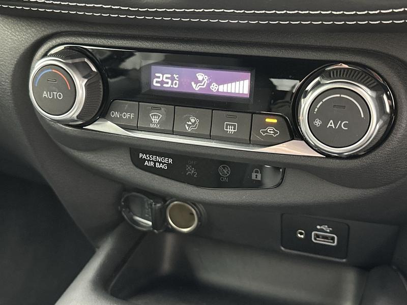 Used Nissan Juke 2023 for sale - 77532690: Photo 14