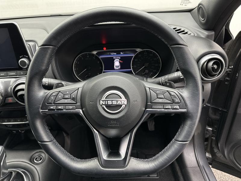 Used Nissan Juke 2023 for sale - 77532690: Photo 15