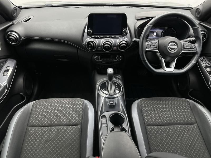Used Nissan Juke 2023 for sale - 77532690: Photo 16