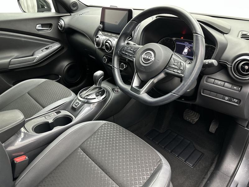 Used Nissan Juke 2023 for sale - 77532690: Photo 17