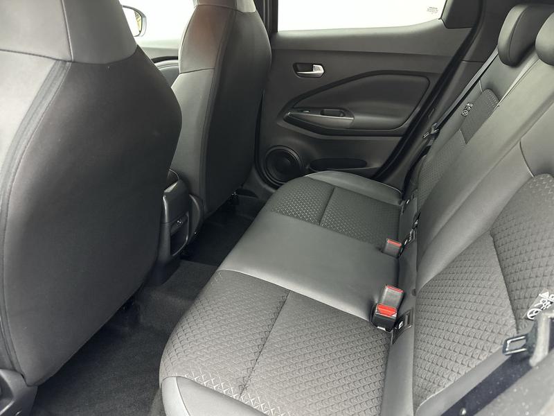 Used Nissan Juke 2023 for sale - 77532690: Photo 19