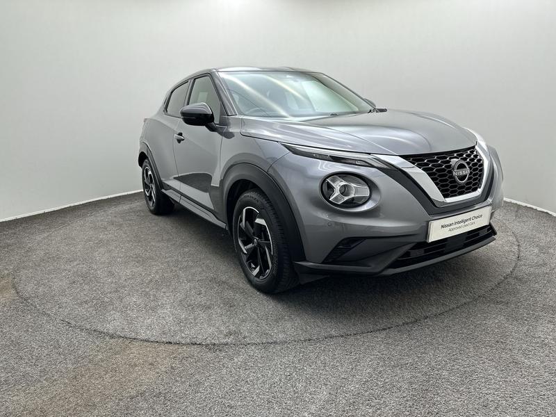 Used Nissan Juke 2023 for sale - 77532690: Photo 2