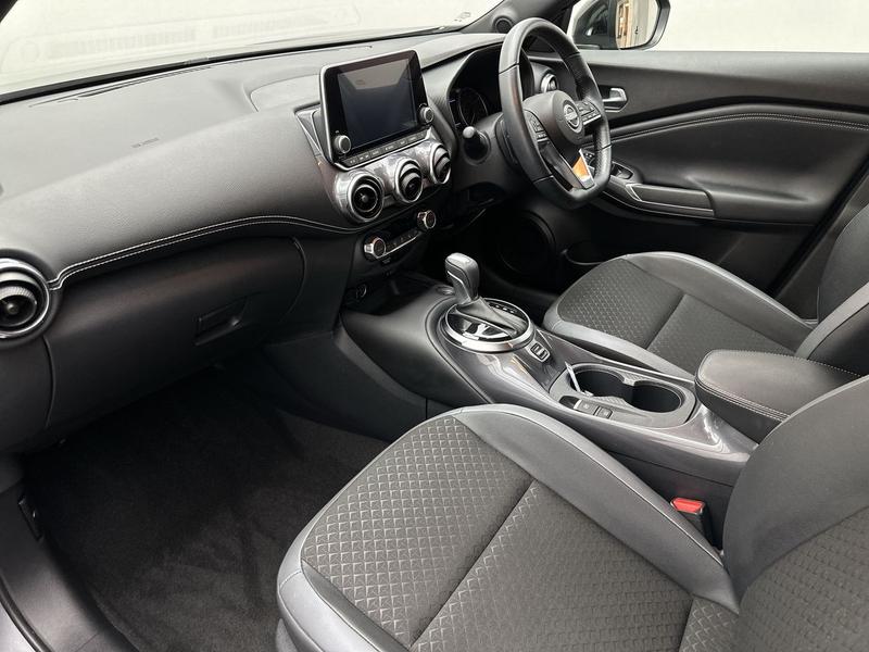 Used Nissan Juke 2023 for sale - 77532690: Photo 20