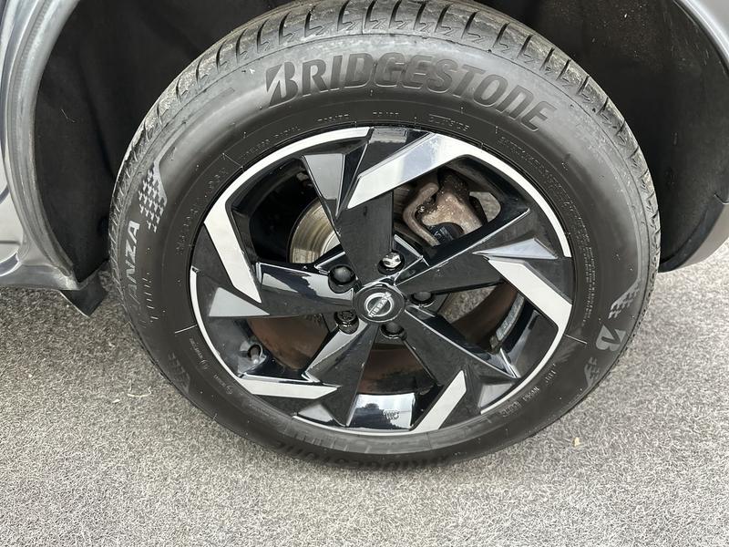 Used Nissan Juke 2023 for sale - 77532690: Photo 22