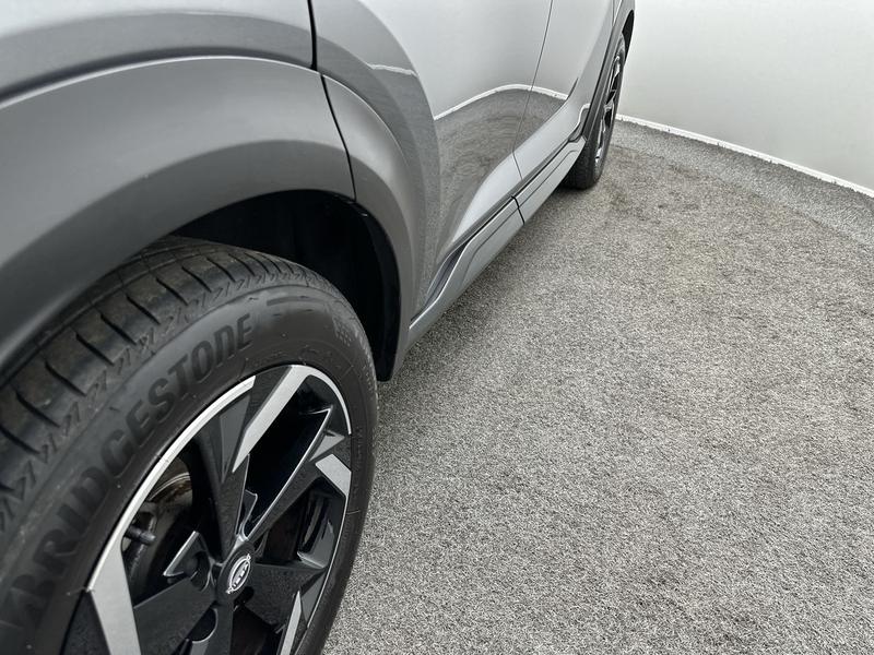 Used Nissan Juke 2023 for sale - 77532690: Photo 23