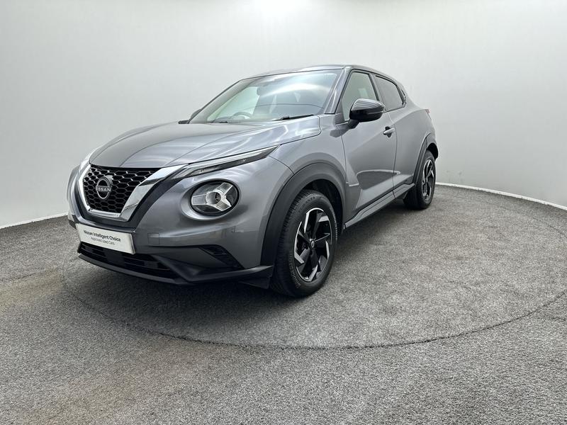 Used Nissan Juke 2023 for sale - 77532690: Photo 4