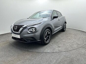 Used Nissan Juke 2023 for sale - 77532690: Photo