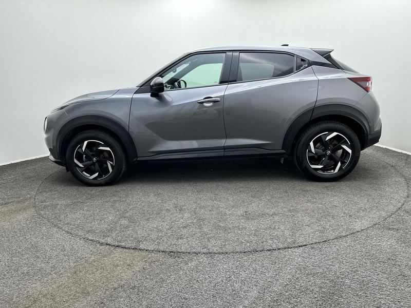 Used Nissan Juke 2023 for sale - 77532690: Photo 5