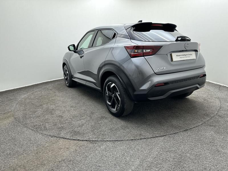 Used Nissan Juke 2023 for sale - 77532690: Photo 6
