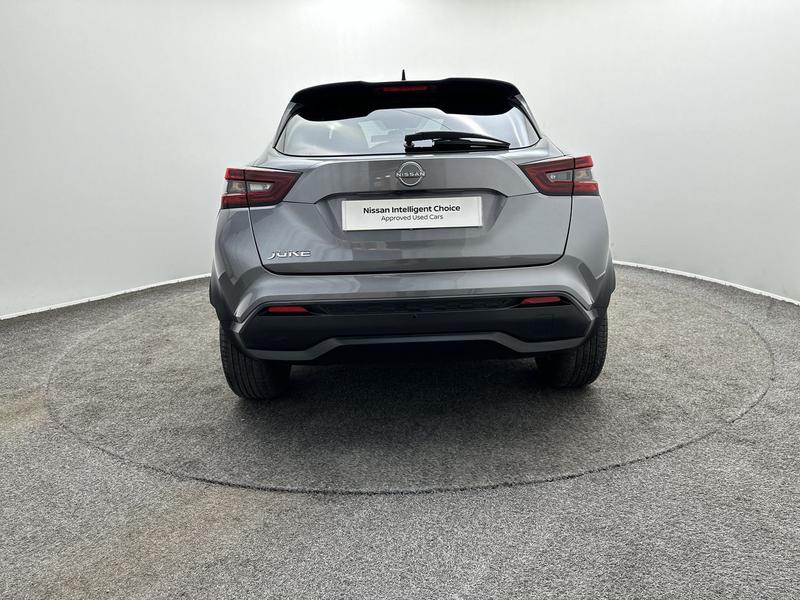 Used Nissan Juke 2023 for sale - 77532690: Photo 7
