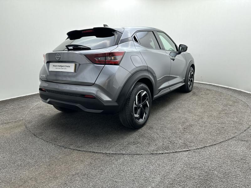 Used Nissan Juke 2023 for sale - 77532690: Photo 8