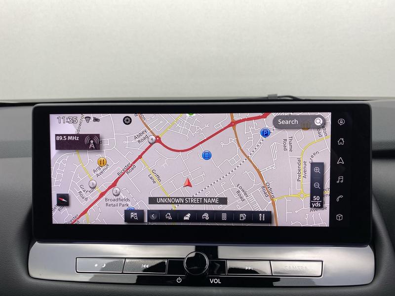 Used Nissan X-Trail 2025 for sale - 77665742: Photo 11