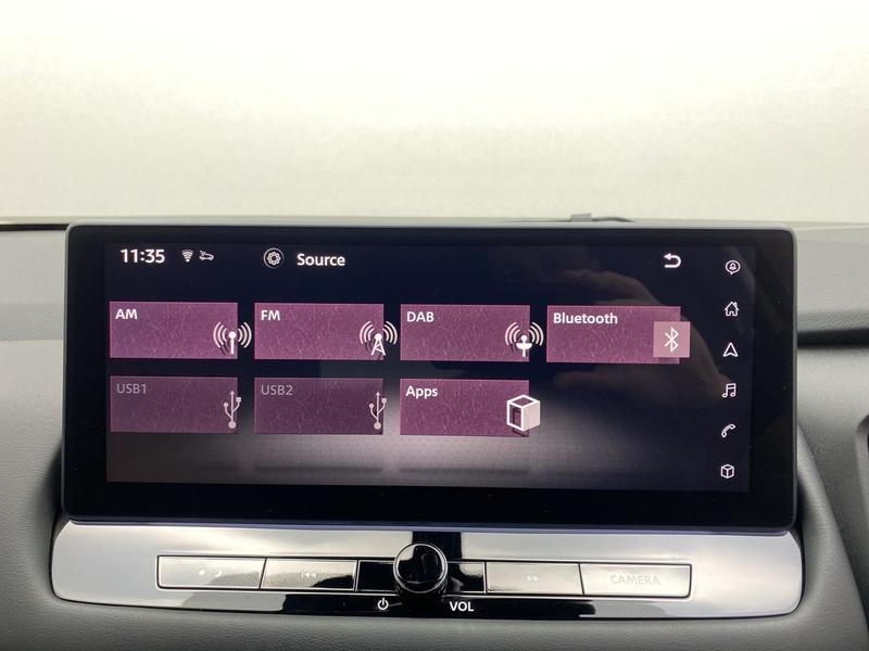 Used Nissan X-Trail 2025 for sale - 77665742: Photo 13