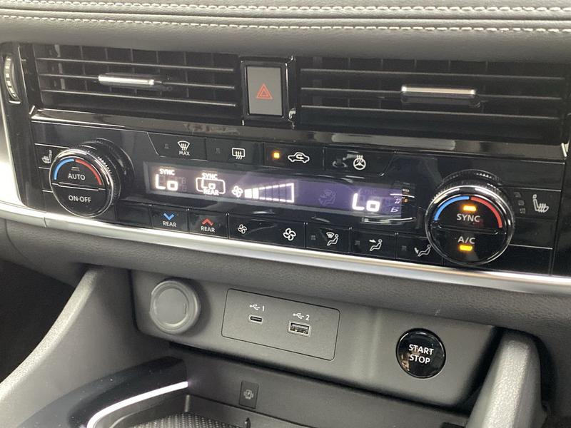 Used Nissan X-Trail 2025 for sale - 77665742: Photo 14