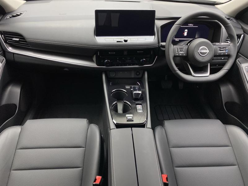 Used Nissan X-Trail 2025 for sale - 77665742: Photo 16